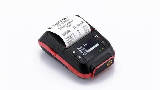 Fillimi i shpejtë udhëheq printuesin universal portable BEE200
